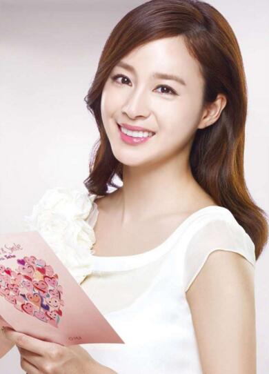 韩国十大美女排行榜：十大美女排行第一竟是她（组图）