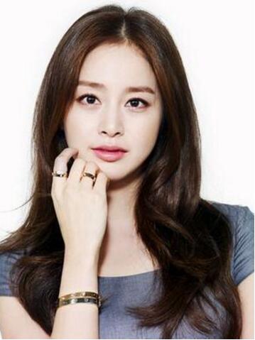 韩国十大美女排行榜：十大美女排行第一竟是她（组图）