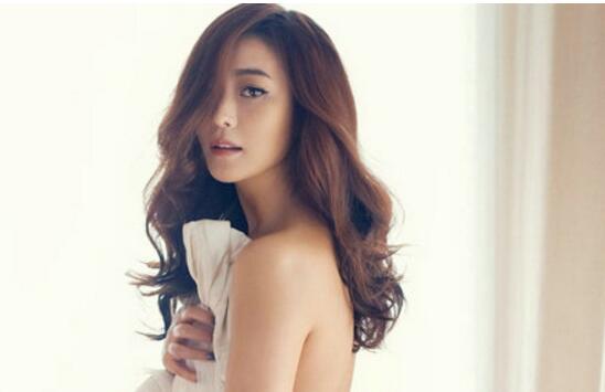 韩国十大美女排行榜：十大美女排行第一竟是她（组图）