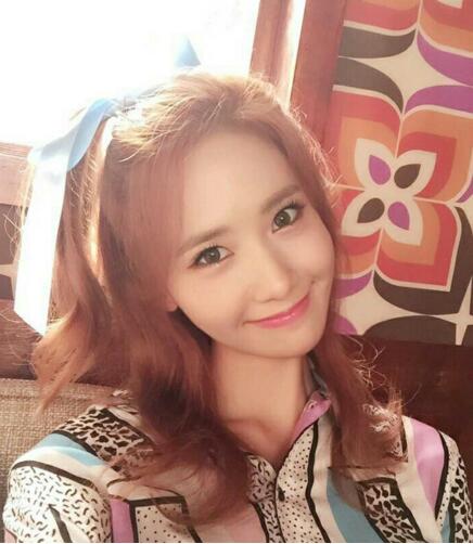 韩国十大美女排行榜：十大美女排行第一竟是她（组图）