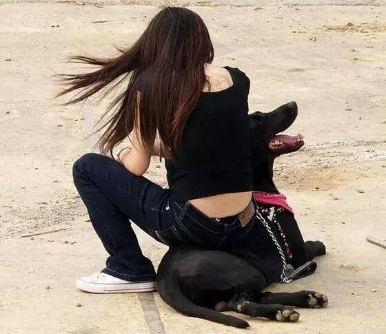 女同事要当心，如果失手可能会后悔半辈子