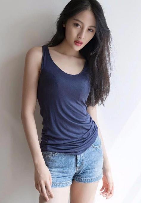 漂亮好看的妹子：个个都超养眼（组图）