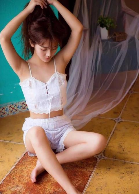 漂亮好看的妹子：个个都超养眼（组图）