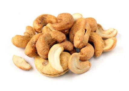 腰果可以煮着吃吗 腰果可以煮粥吗