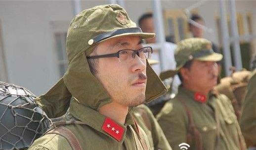 日本兵帽子上的两块垂布有何用(图) 日本兵帽子上的两块垂布有何用(图)