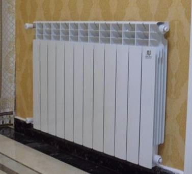 暖气片回水管在哪：暖气片回水管不热怎么办