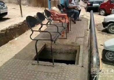 印度真实生活-让人直呼受不了（组图）