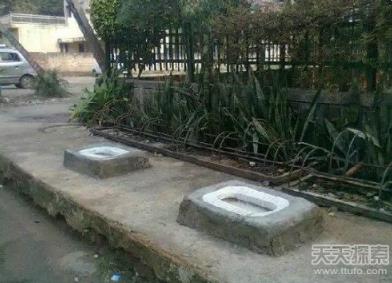 印度真实生活-让人直呼受不了（组图）