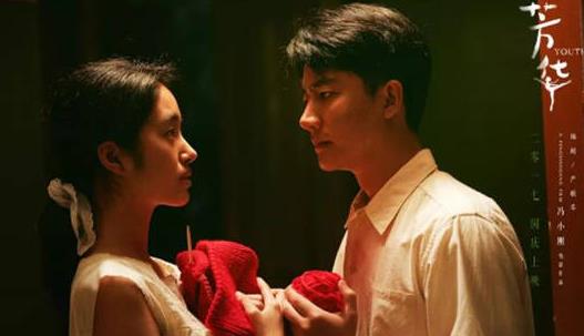 《芳华》热映口碑佳 中老年人重新走入影院