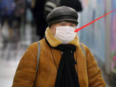 口罩不是随便就能戴这禁忌必知：这3大禁忌要知道