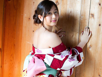 日本女人那么长寿全因做了这事（图文）