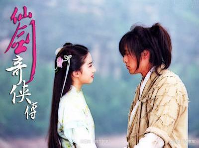 好看的古装电视剧排行榜：古装电视剧排行榜