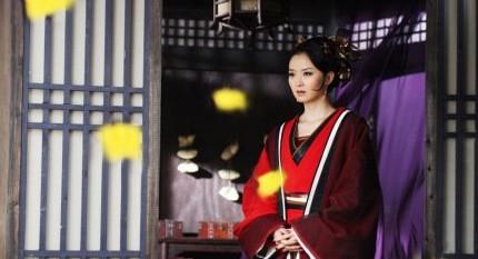 经典好看的武侠电视剧推荐排行：你喜欢看哪一款