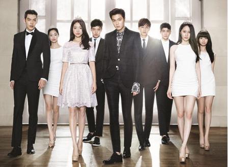 韩国校园偶像剧：十部韩国校园偶像剧你看过吗