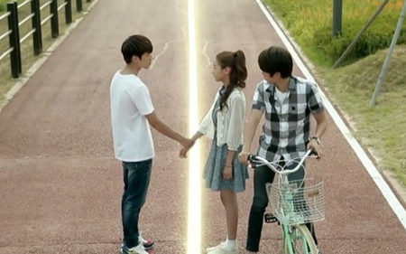 韩国校园偶像剧：十部韩国校园偶像剧你看过吗