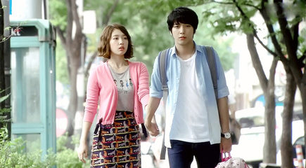 韩国校园偶像剧：十部韩国校园偶像剧你看过吗