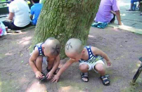 教你怎样才能怀双胞胎：让你容易一次生俩的招数