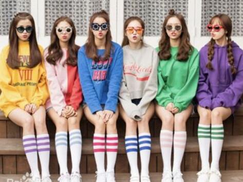 韩国女团:韩国最全女团名单2017韩国女团排行 韩国女团:韩国最全女团名单2017韩国女团排行