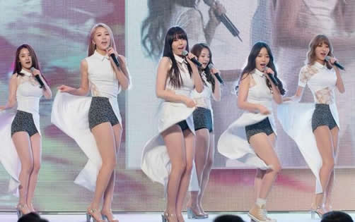 韩国女团:韩国最全女团名单2017韩国女团排行 韩国女团:韩国最全女团名单2017韩国女团排行