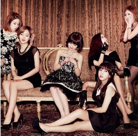 韩国女团:韩国最全女团名单2017韩国女团排行 韩国女团:韩国最全女团名单2017韩国女团排行