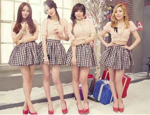 韩国女团:韩国最全女团名单2017韩国女团排行 韩国女团:韩国最全女团名单2017韩国女团排行