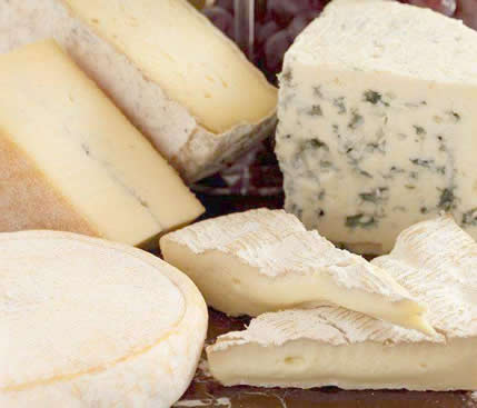 奶酪是什么？奶酪何时诞生的及奶酪的分类