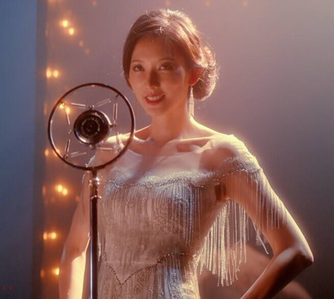 中国最美女人：意想不到的中国十大最美女人排名