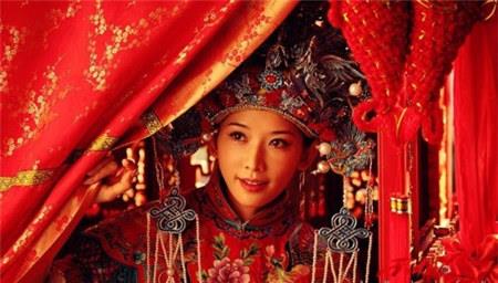 动作剧情片富春山居图林志玲精彩剧照（组图）