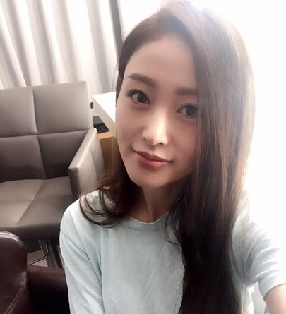 张天爱个人资料简介:张天爱家庭背景及个人生活感情经历