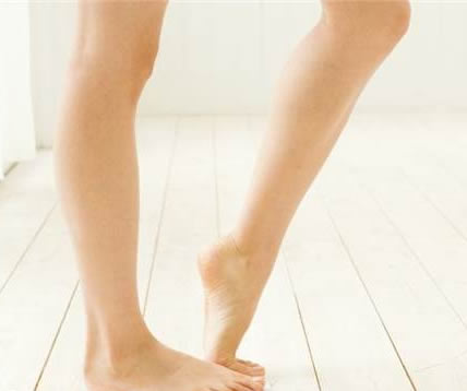 脚丫子告诉你的身体健康信息:你收到了吗? 脚丫子告诉你的身体健康信息:你收到了吗?