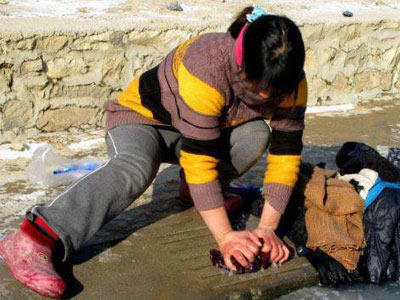 冬天衣服到底多久洗一次才最正确（图）