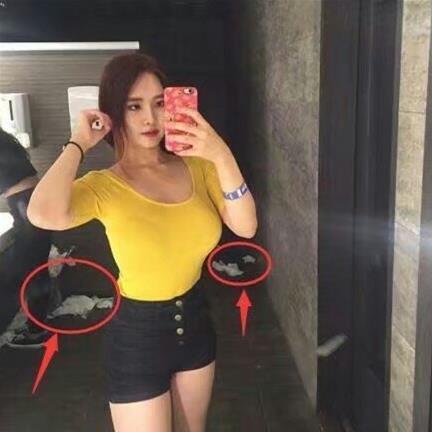 老公刚出差俩天，媳妇在家给他发一张照片，看到照片后忍不住笑了