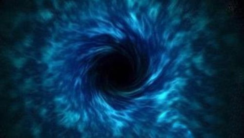 宇宙中最大的黑洞：巨型黑洞能吞进3亿个太阳（图）