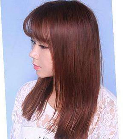 吃什么东西对头发好：常吃这4种食物永远满头黑发