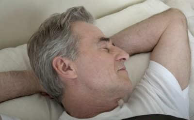 老年人失眠吃什么好：八大食物给你好睡眠