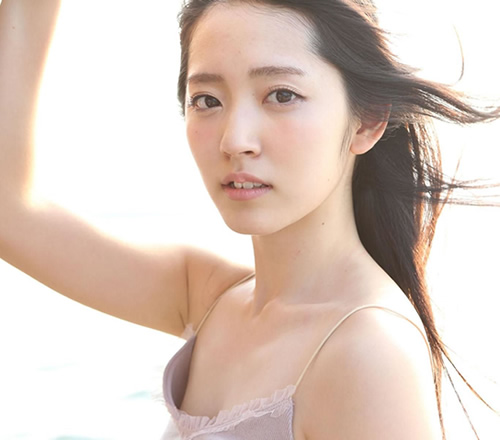 看美女的六大好处：看美女养胃润肺（精选图文）