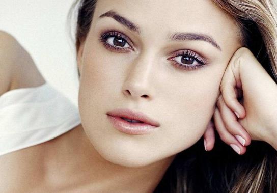 世界十大美女大盘点：地球上最美的女性一览（图）