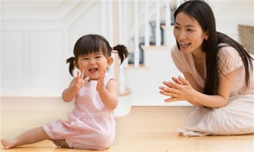 25个高效育儿细节 妈妈必学（图文）