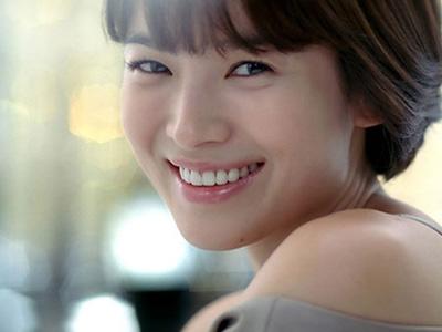 这6个特点就是古代大美人你有么（图）