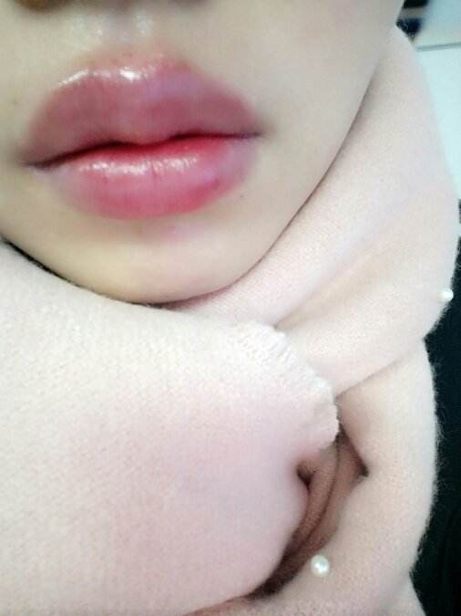 这6个特点就是古代大美人你有么（图）