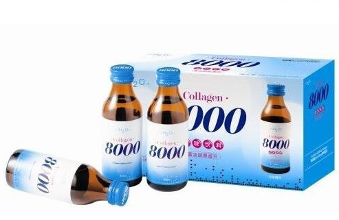 胶原蛋白排行榜：2017十大好用胶原蛋白品牌排行