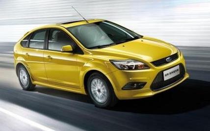 10万左右性价比高的车：10万左右最好的车排行榜2017