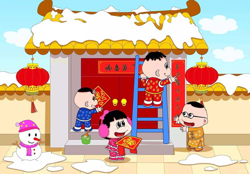 2018年腊月二十九是几号:腊月二十九小年风俗有哪些 2018年腊月二十九是几号:腊月二十九小年风俗有哪些