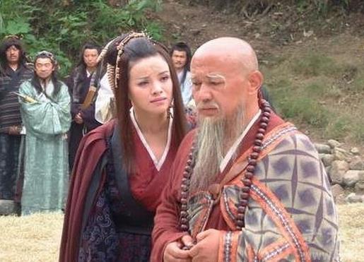 天龙八部谁的武功最高:天龙八部最厉害的武功排名 天龙八部谁的武功最高:天龙八部最厉害的武功排名