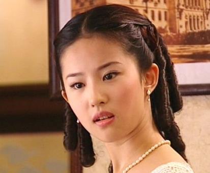 明星十大美女排行:中国十大美女明星排行(美女老照片) 明星十大美女排行:中国十大美女明星排行(美女老照片)