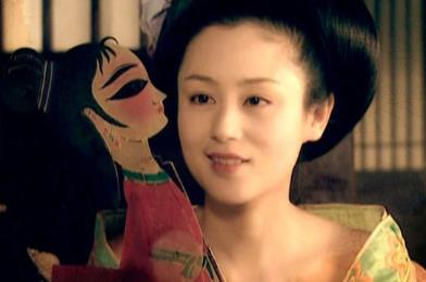 明星十大美女排行:中国十大美女明星排行(美女老照片) 明星十大美女排行:中国十大美女明星排行(美女老照片)