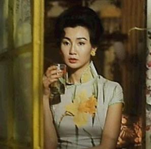 明星十大美女排行：中国十大美女明星排行（美女老照片）