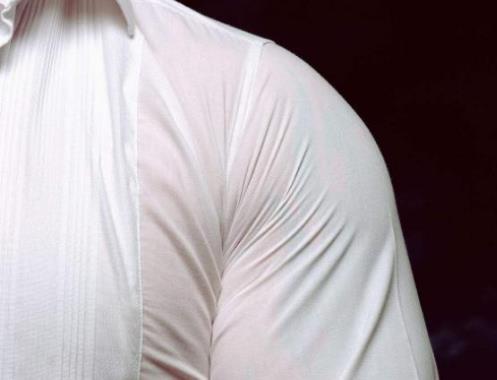 注意!女人最怕男人这样穿衣服（图文）