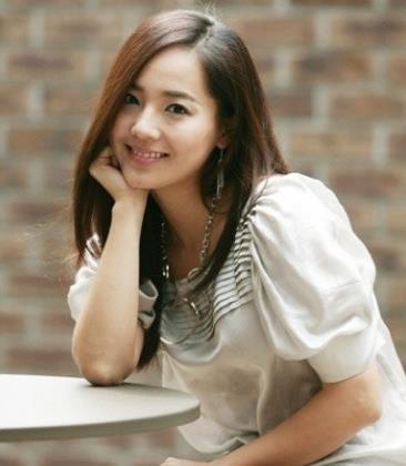 韩国最美10大女明星完整名单2017：韩国女星排名