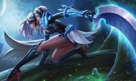 王者荣耀2017哪个英雄最厉害：王者荣耀2017最强英雄